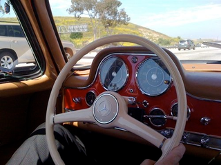 Illustration for article titled Inside Mercedes-Benz's Classic Treasure Trove